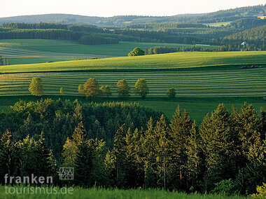 Naturpark Frankenwald (Issigau/Frankenwald)