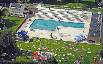 Freibad (Arzberg, Fichtelgebirge)