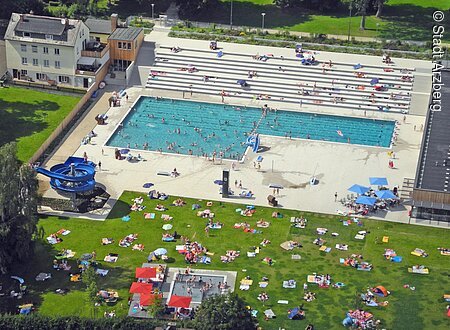 Freibad (Arzberg, Fichtelgebirge)