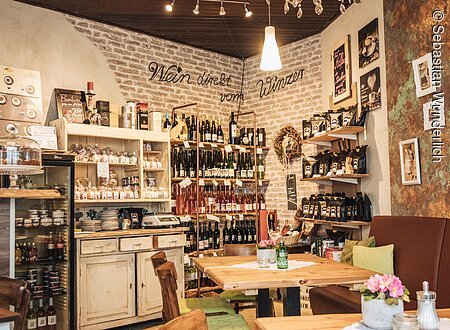 Gourmet Wunderlich (Münchberg, Fichtelgebirge)