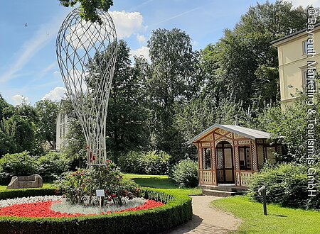 Jean-Paul-Museum (Bayreuth, Fichtelgebirge)