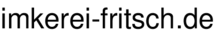 imkerei-fritsch.de