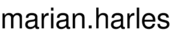 marian.harles