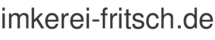 imkerei-fritsch.de
