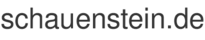 schauenstein.de